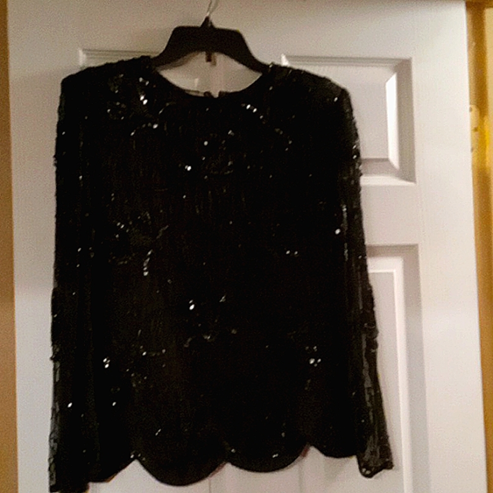 Dressy Blouse